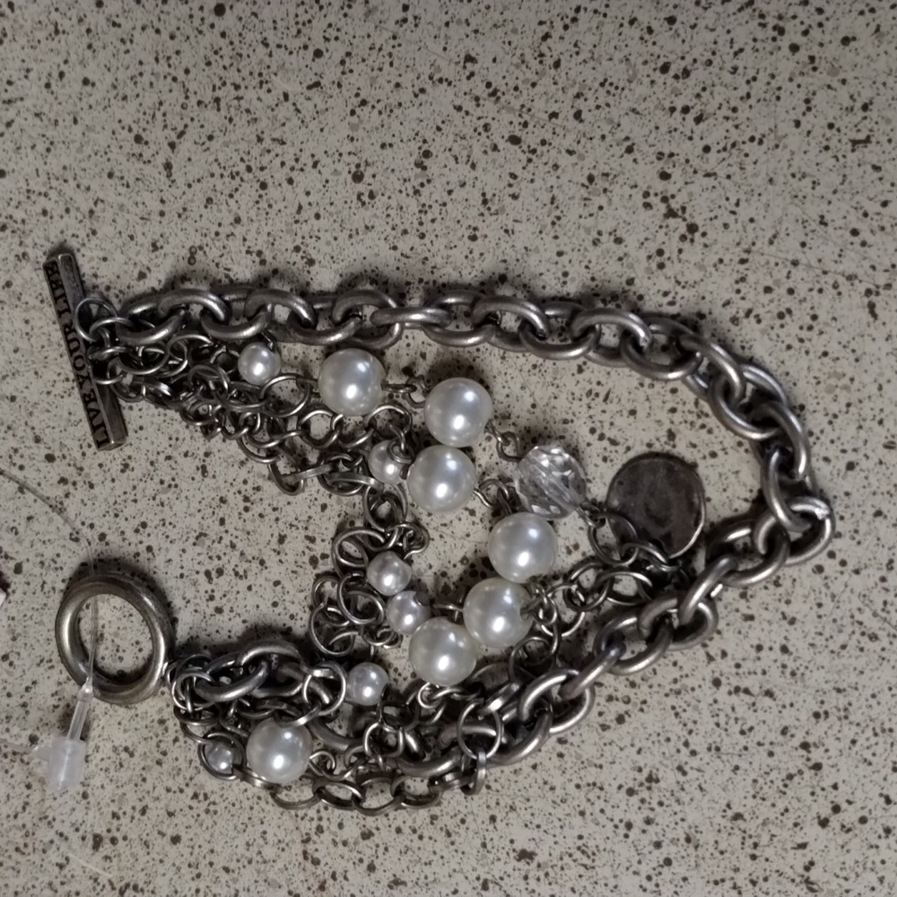 American eagle bracelet